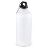 Corinda Metal Bottles White